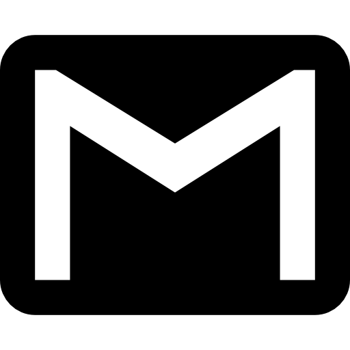 logo do Gmail